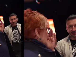 Predstavenie nového muzikálu