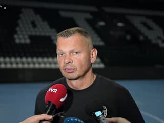Hádzanári Tatrana Prešov začali prípravu na novú sezónu