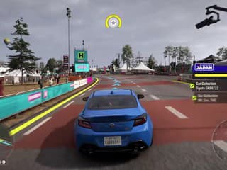 Forza Horizon 6 - gameplay