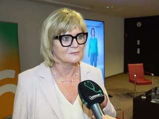 MUDr. Goncalvesová: Pacient sa často hanbí, často nepovie otvorene, ako sa veci majú