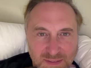 David Duetta sa stal otcom