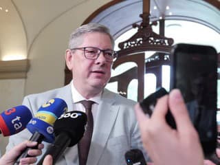 Minister spravodlivosti Boris Susko k údajom v obchodnom registri