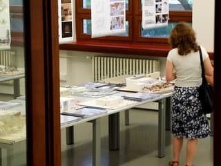 ŠKOLSTVO: Letná Noc architektúry a dizajnu na FAD STU