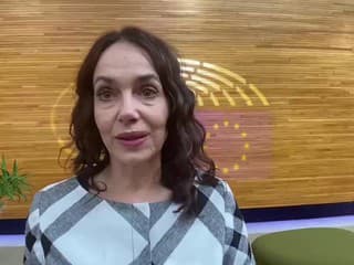 Miriam Lexmann v EP o tvorbe dlhodobého rozpočtu EÚ