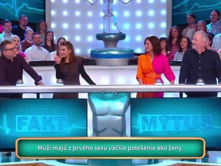 Lujza spomína na svoje 