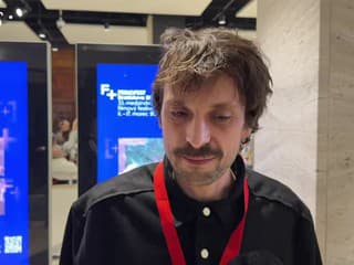 Herec Řezníček: Vo filme hrám hlavnú postavu, malého zlodeja Pobertu