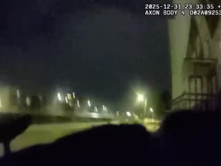 Polícia obvinila muža, ktorý mal v Spišskej Novej Vsi porozbíjať okná na aute