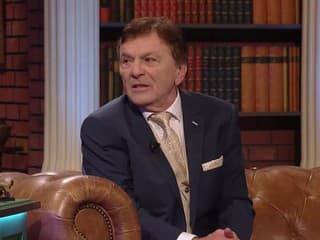 Kultová rozprávka mala namále! Princ Trávníček po rokoch priznáva: Popolušku nechcel nikto natočiť