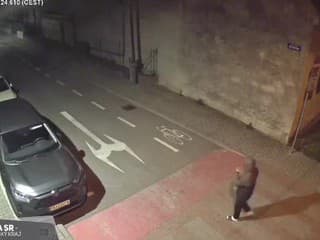 Polícia vyšetruje krádež bicykla z garáže vo Svätom Jure