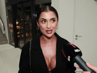 Pletky s Borisom Kollárom? Azra prehovorila o tom, akí muži sa jej páčia