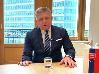 Fico je presvedčený, že hlasovanie o dôvere potvrdilo, že už nebude priestor na predčasné parlamentné voľby