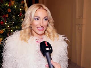 Iné Vianoce Simanovej: My nie sme taká typická rodina! Odpadnete, ČO idú robiť