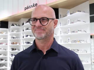 Bežte si dať skontrolovať zrak do optiky: Optometrista dokáže odhaliť cukrovku aj ďalšie ochorenia