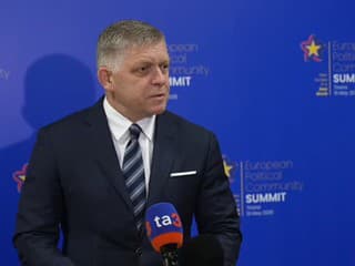 Fico po summite v Albánsku prezradil, aké bolo jeho stretnutie s Kajou Kallasovou