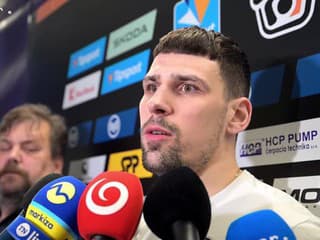 Šimon Petráš po siedmom zápase s Banskou Bystricou a postupe Košíc do semifinále