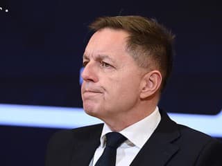 Inflácia sa v budúcom roku dostane na 3 percentá, uviedol Kažimír