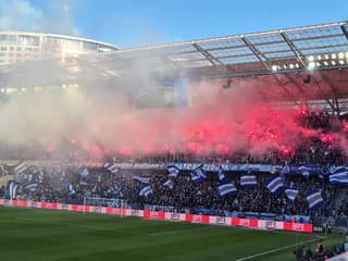 Spoločný odkaz z Bratislavy aj Trnavy: Fanúšikovia si podali Kováčika