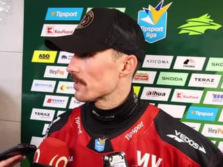 Brankár Prešova Jaroslav Janus: Ťažko vyhrať zápas len s jedným streleným gólom
