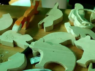 Lesnícke dni v bratislavskom lesoparku