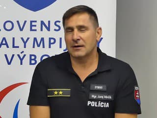 Slovenskí parastrelci dostali poďakovanie za úspešné MS