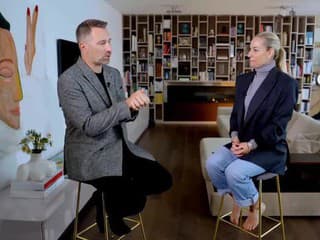 Dominiku nezlomili tréningy ani psychická záťaž: Cibulková o tom, čo doteraz pred všetkými tajila