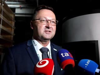 Winkelmann otvoril v Rimavskej Sobote závod na výrobu zásobníkov na teplú vodu