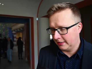 Sviatok filatelistov s novou poštovou známkou trenčianskej synagógy