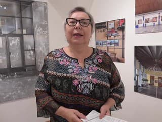 Výstava Matúš Lányi / In Profanum... v Galérii umelcov Spiša