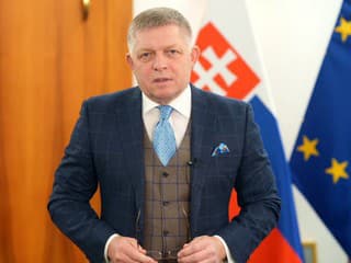 Premiér reaguje na rozhodnutie bratislavského prokurátora zastaviť stíhanie pri darovaní Migov na Ukrajinu