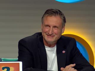 Brankára Lašáka povolali medzi hádačov: Jeho úloha bola jasná... Takto dusil hokejového kolegu!