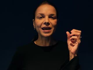 Aj hlas Petry Vajdovej zaznie vo filme Avatar: Oheň a popol