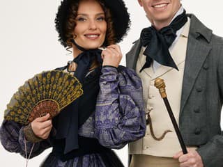 Upútavka na reláciu História chutí