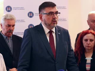 Chceme zmenu systému manažmentu populácie medveďa hnedého, tvrdí Jozef Božik