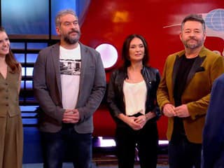 Martin Mňahončák sa počas nakrúcania šou Na správnej ceste podelil o úsmevnú historku.