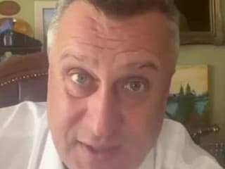 Danko tvrdo zaútočil na Tarabu
