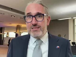 Martin Hojsík v EP o návrhu zákona o dostupnom bývaní pre občanov EÚ