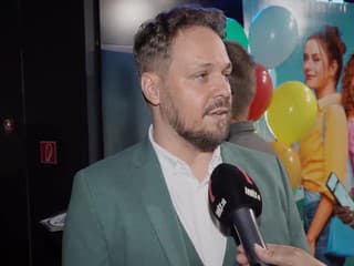 Syn herca Zednikoviča posiela otcovi do neba jasný odkaz: TOTO by sme spolu robili, keby si tu bol!