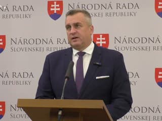 Danko vyzval prezidenta na neodkladné vymenovanie Kuffu za ministra