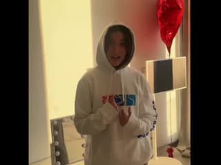 Thia Vittek takmer plakala od šťastia: Jej reakcia na cestu do Milána nemá chybu!