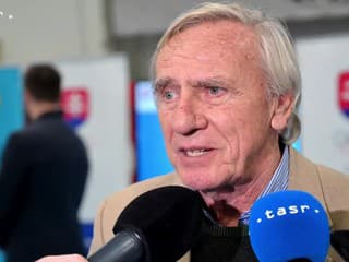 Legenda slovenskej chôdze Juraj Benčík: Cena fair play SOŠV pre mňa znamená veľmi veľa