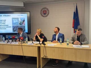 UBOK ROZLOŽIL NAJVYŠŠIE POSCHODIE ZLOČINECKEJ SKUPINY V DROGOVOM BIZNISE