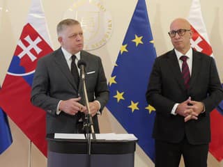 Premiér Robert Fico informuje o opatreniach s cenami palív