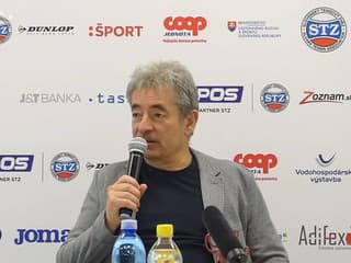 Igor Moška zhodnotil sezónu 2025: Tento rok sa niesol v znamení juniorského tenisu