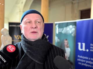 Podpísanie memoranda o spolupráci medzi Košickým samosprávnym krajom a Národným divadlom Košice