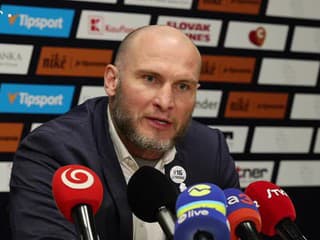 Asistent trénera Slovana Tomáš Surový po domácej prehre s Nitrou: Nezvládli sme to, Nitra využila tých pár šancí čo mala