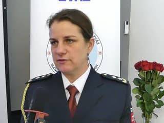 Zuzana Rehák-Štefečeková zhodnotila svoju uplynulú sezónu