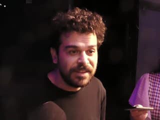 Pišta: Ja by som to nazval činohra s pesničkami