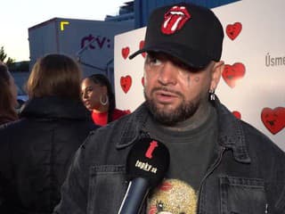 Má toho DOSŤ! Raper Kali priznal náročné chvíle: Úsmev by ste na jeho tvári hľadali márne!