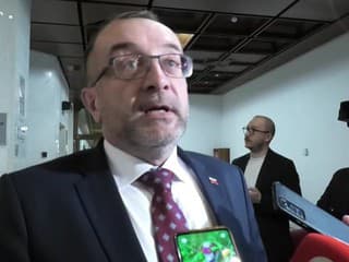 Koalícia vidí za rušením zákona k transformácií ÚOO prílišnú snahu opozície v EK