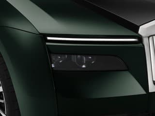 Rolls Royce modernizoval model Spectre